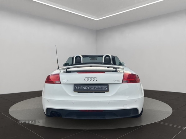 Used Audi TT 2012 for sale - 76825498: Photo 8