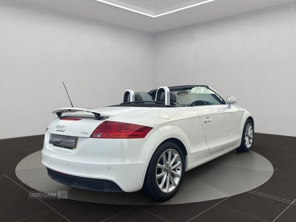 Used Audi TT 2012 for sale - 76825498: Photo 9