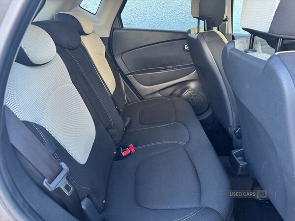 Used Renault Captur 2018 for sale - 73372943: Photo 11