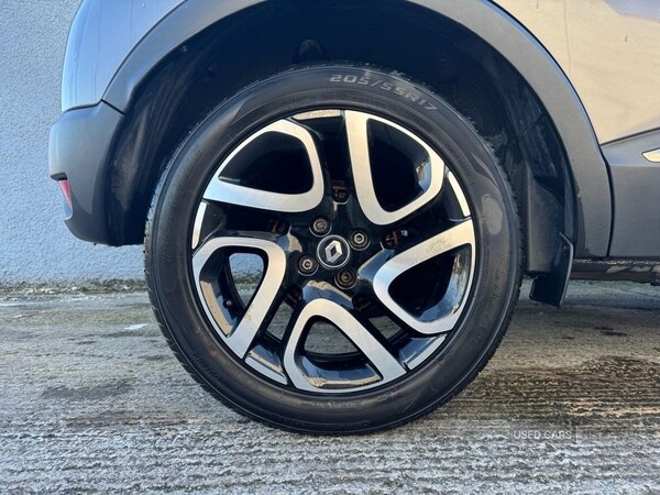 Used Renault Captur 2018 for sale - 73372943: Photo 14