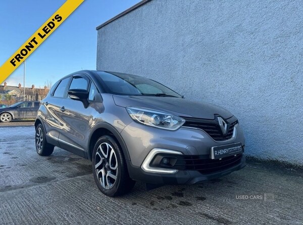 Used Renault Captur 2018 for sale - 73372943: Photo 15