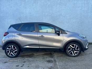Used Renault Captur 2018 for sale - 73372943: Photo