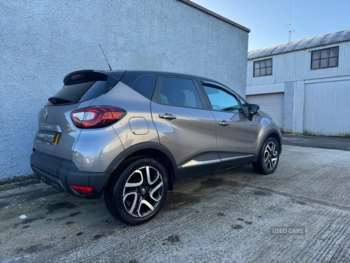Used Renault Captur 2018 for sale - 73372943: Photo