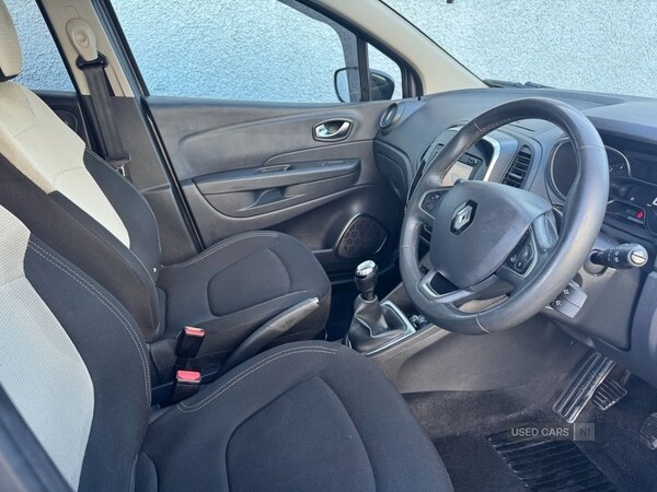 Used Renault Captur 2018 for sale - 73372943: Photo 7