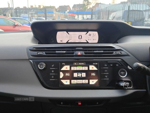 Used Citroen C4 Picasso 2016 for sale - 77009100: Photo 15