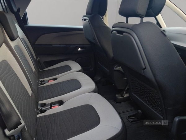 Used Citroen C4 Picasso 2016 for sale - 77009100: Photo 16