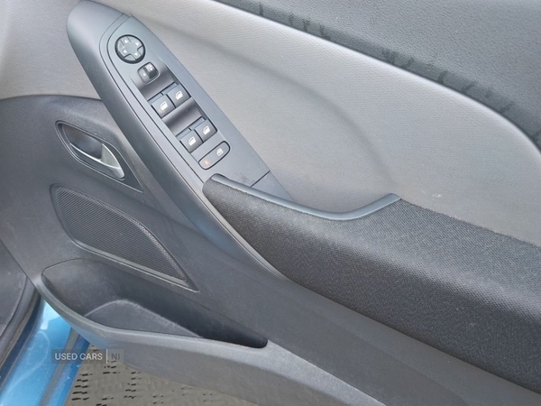 Used Citroen C4 Picasso 2016 for sale - 77009100: Photo 17