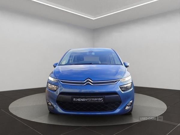 Used Citroen C4 Picasso 2016 for sale - 77009100: Photo 5