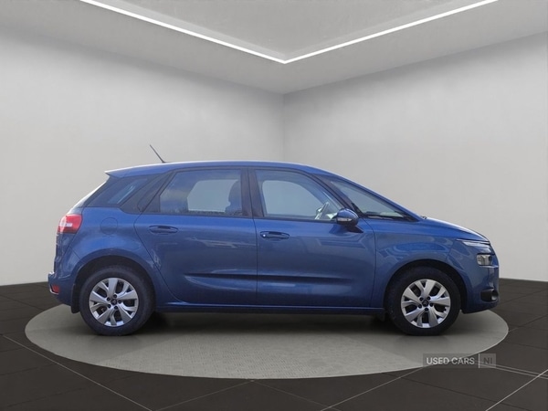 Used Citroen C4 Picasso 2016 for sale - 77009100: Photo 7