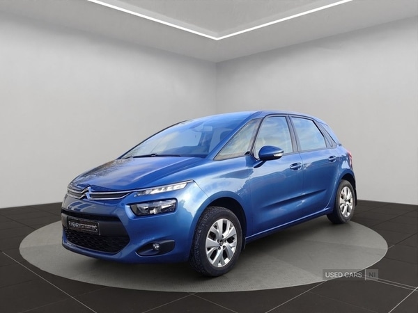 Used Citroen C4 Picasso 2016 for sale - 77009100: Photo 8