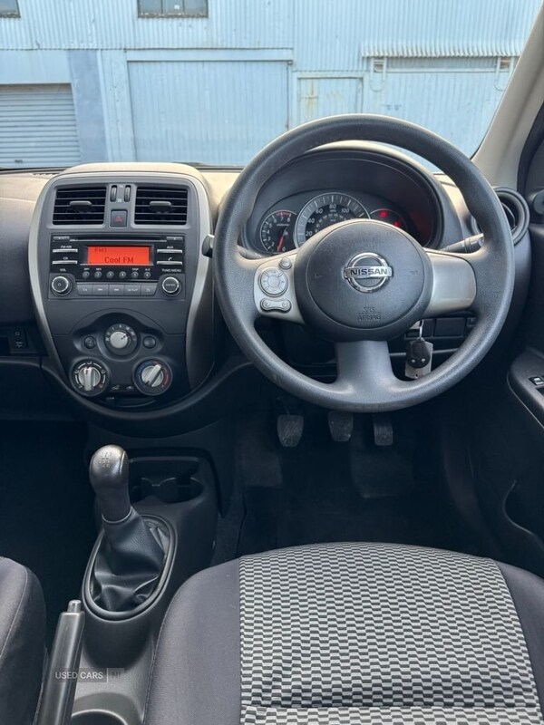 Used Nissan Micra 2015 for sale - 73870522: Photo 7