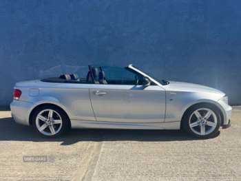 Used BMW 1 Series 2011 for sale - 74611997: Photo