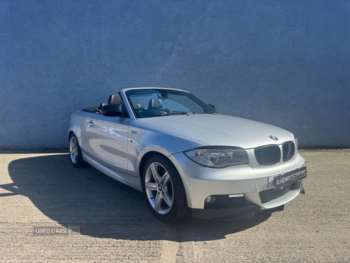 Used BMW 1 Series 2011 for sale - 74611997: Photo