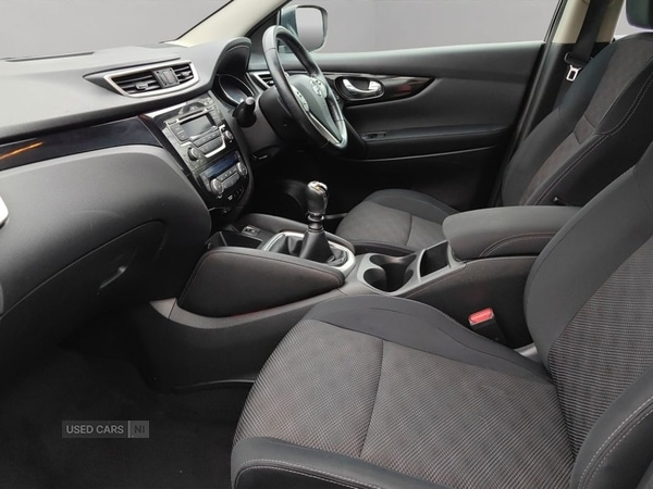 Used Nissan Qashqai 2014 for sale - 77163906: Photo 10