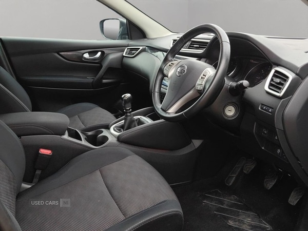 Used Nissan Qashqai 2014 for sale - 77163906: Photo 11