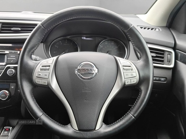 Used Nissan Qashqai 2014 for sale - 77163906: Photo 13