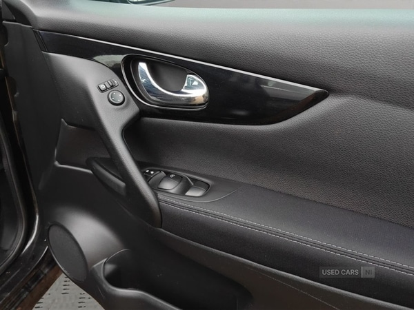 Used Nissan Qashqai 2014 for sale - 77163906: Photo 14