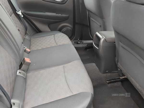 Used Nissan Qashqai 2014 for sale - 77163906: Photo 18