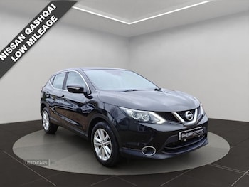 Used Nissan Qashqai 2014 for sale - 77163906: Photo