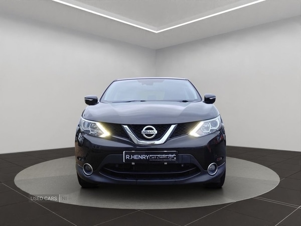 Used Nissan Qashqai 2014 for sale - 77163906: Photo 5