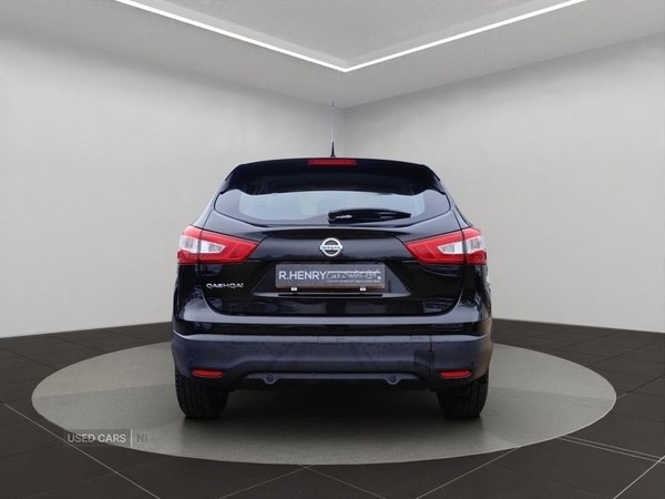Used Nissan Qashqai 2014 for sale - 77163906: Photo 6