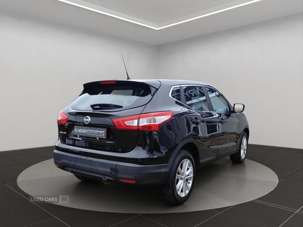 Used Nissan Qashqai 2014 for sale - 77163906: Photo 7
