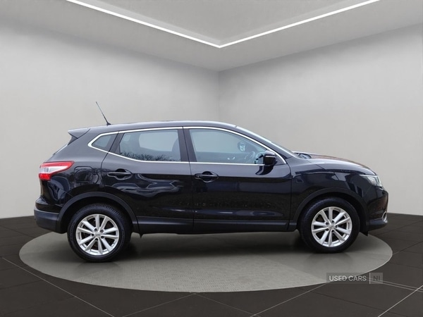 Used Nissan Qashqai 2014 for sale - 77163906: Photo 8