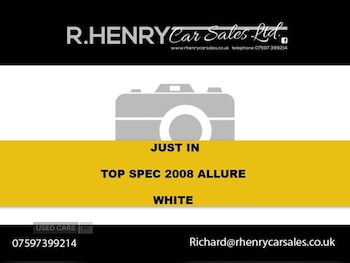 Peugeot 2008 feature image