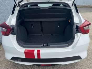Used Nissan Micra 2018 for sale - 74876366: Photo
