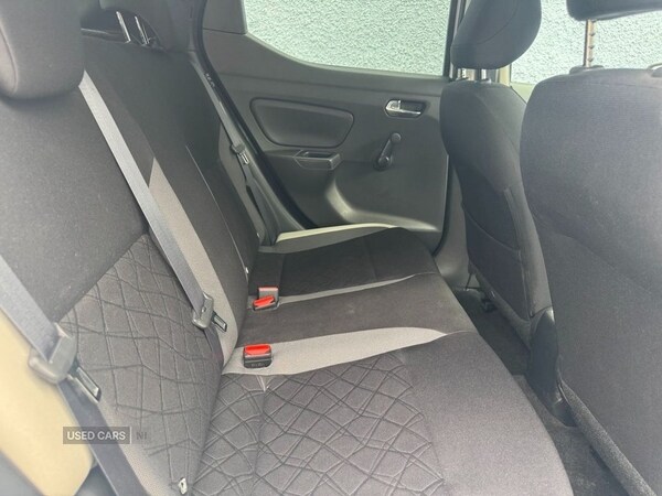 Used Nissan Micra 2018 for sale - 74876366: Photo 4