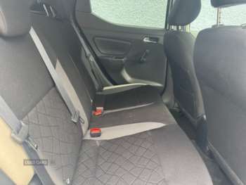 Used Nissan Micra 2018 for sale - 74876366: Photo