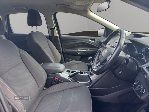 Used Ford Kuga 2017 for sale - 76175780: Photo 11