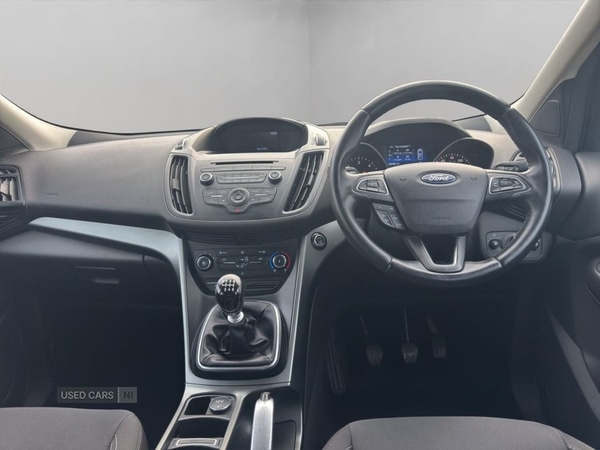 Used Ford Kuga 2017 for sale - 76175780: Photo 12