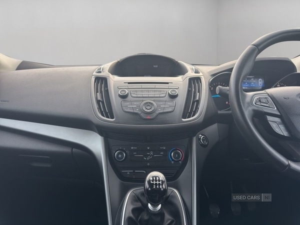 Used Ford Kuga 2017 for sale - 76175780: Photo 13