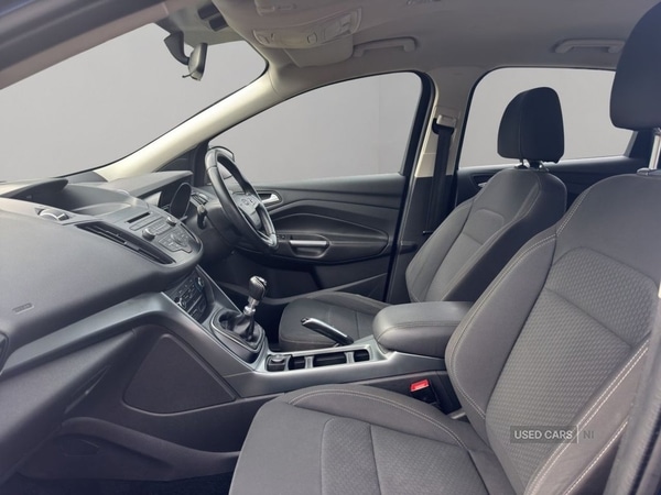 Used Ford Kuga 2017 for sale - 76175780: Photo 14