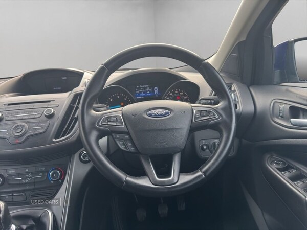Used Ford Kuga 2017 for sale - 76175780: Photo 15