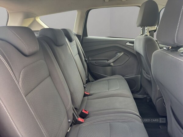 Used Ford Kuga 2017 for sale - 76175780: Photo 16