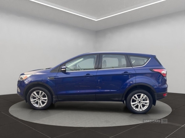 Used Ford Kuga 2017 for sale - 76175780: Photo 3