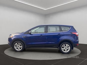 Used Ford Kuga 2017 for sale - 76175780: Photo