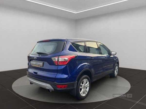 Used Ford Kuga 2017 for sale - 76175780: Photo 7