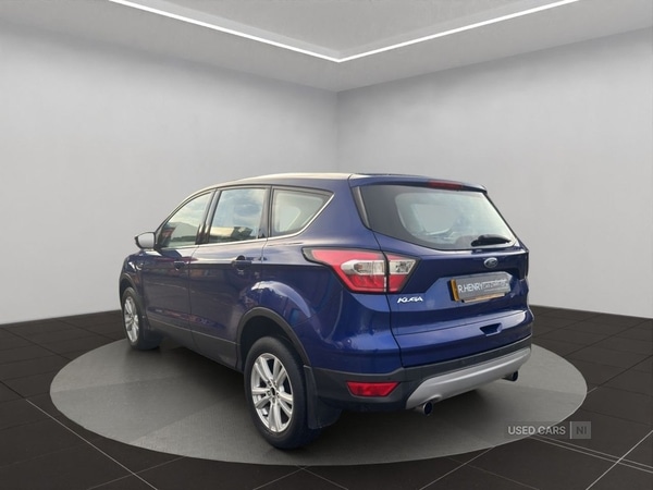 Used Ford Kuga 2017 for sale - 76175780: Photo 8