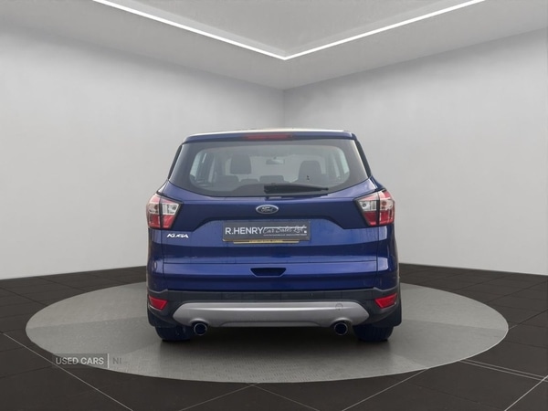 Used Ford Kuga 2017 for sale - 76175780: Photo 9
