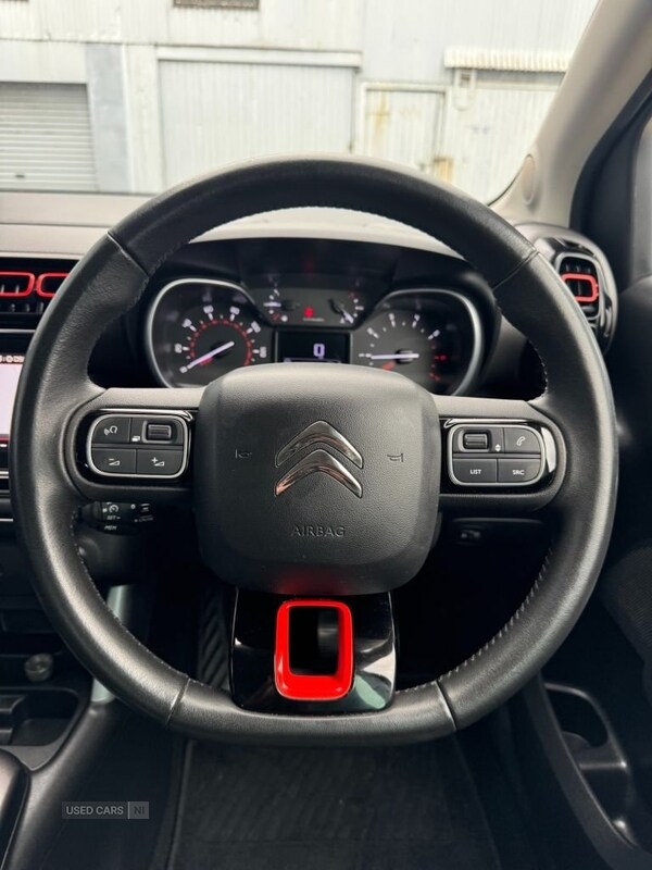 Vehicle 13