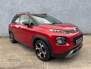 2020 - 1.2 PureTech 110 Flair 5dr [6 speed]