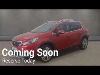 Used Peugeot 2008 2018 for sale - 74862496: Photo