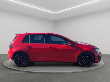 Used Volkswagen Golf 2016 for sale - 78261791: Photo