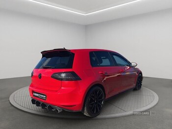 Used Volkswagen Golf 2016 for sale - 78261791: Photo