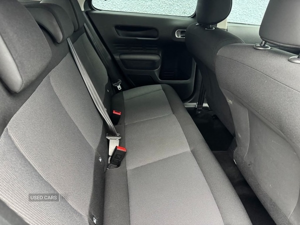 Used Citroen C4 Cactus 2015 for sale - 76296559: Photo 11