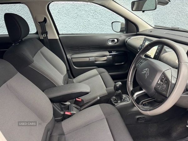 Used Citroen C4 Cactus 2015 for sale - 76296559: Photo 7
