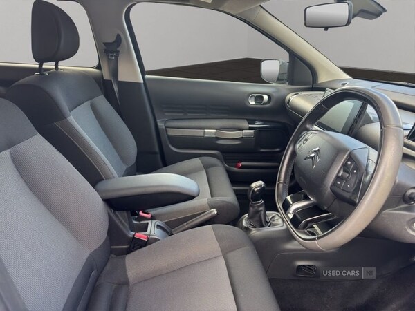 Used Citroen C4 Cactus 2015 for sale - 76486124: Photo 11